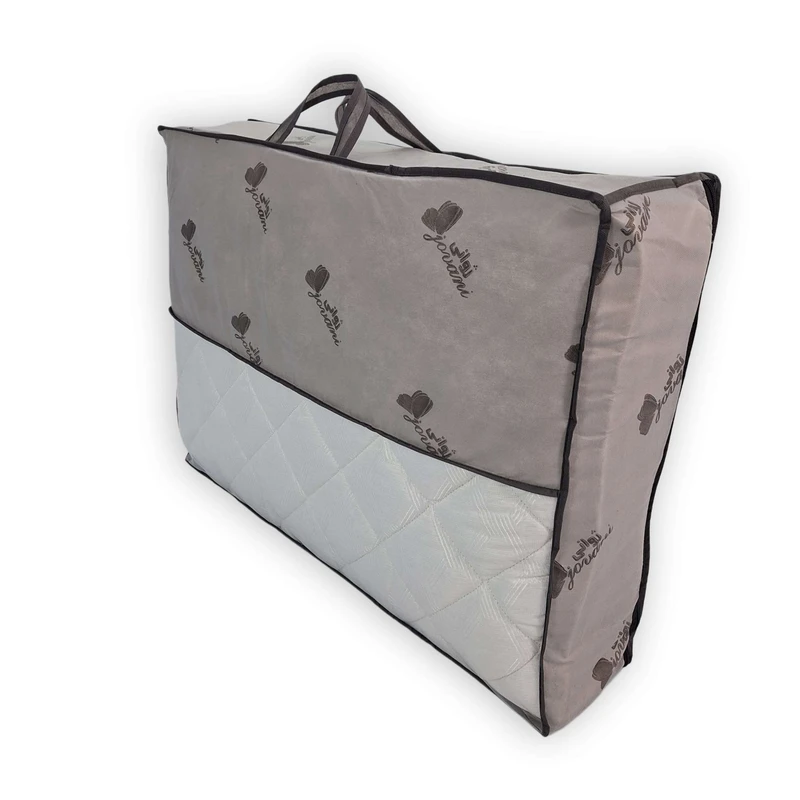 عکس شماره 12 : تشک مهمان ژوانی مدل عروس 1 نفره سایز 90x180 سانتی-متر