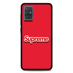 AKAM AMC-WSGA51-SUPREME13 Cover For Samsung Galaxy A51