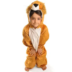 Shadi Rouyan Lion Size 1 Clothes