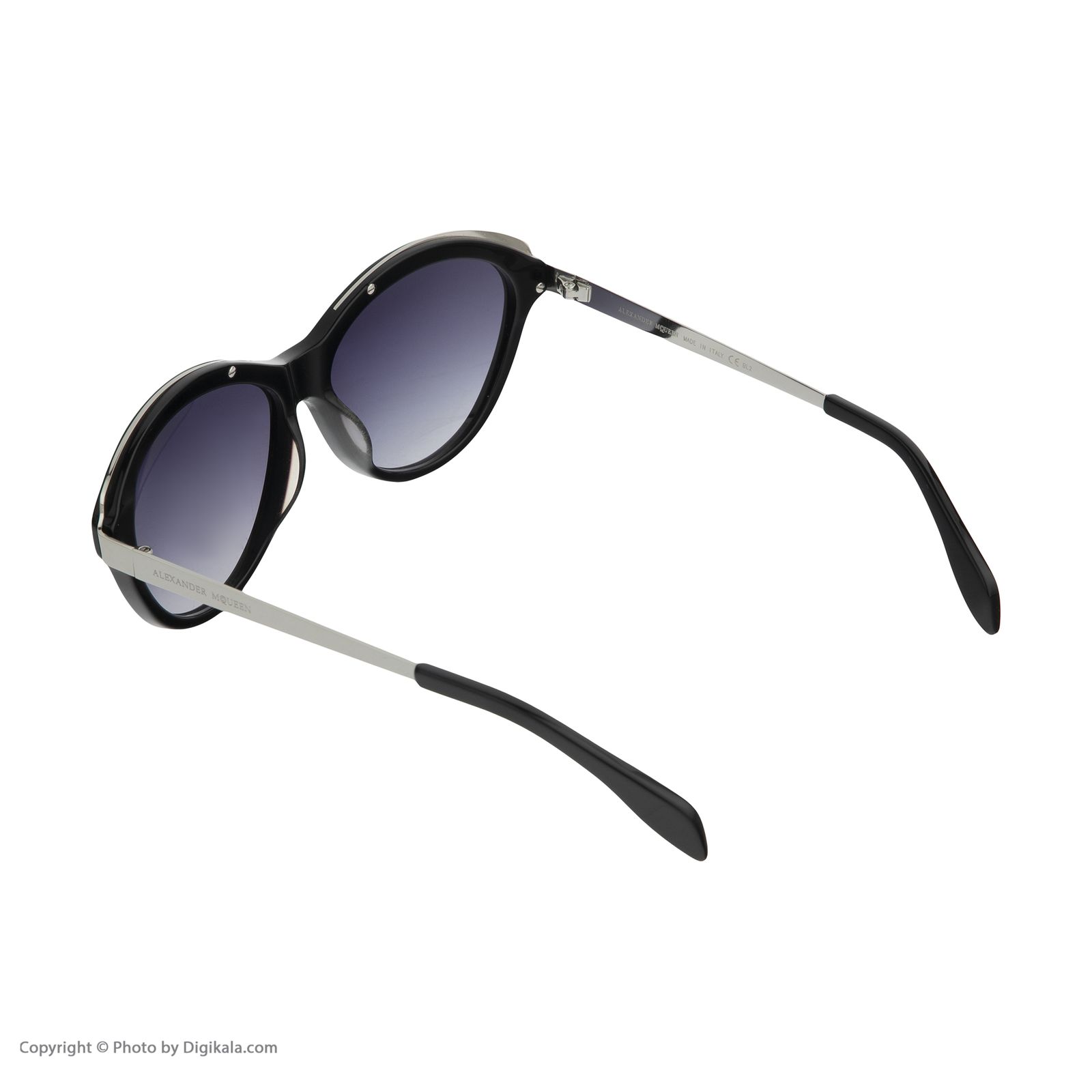 عینک آفتابی الکساندر مک کوئین مدل 4241 -  - 3