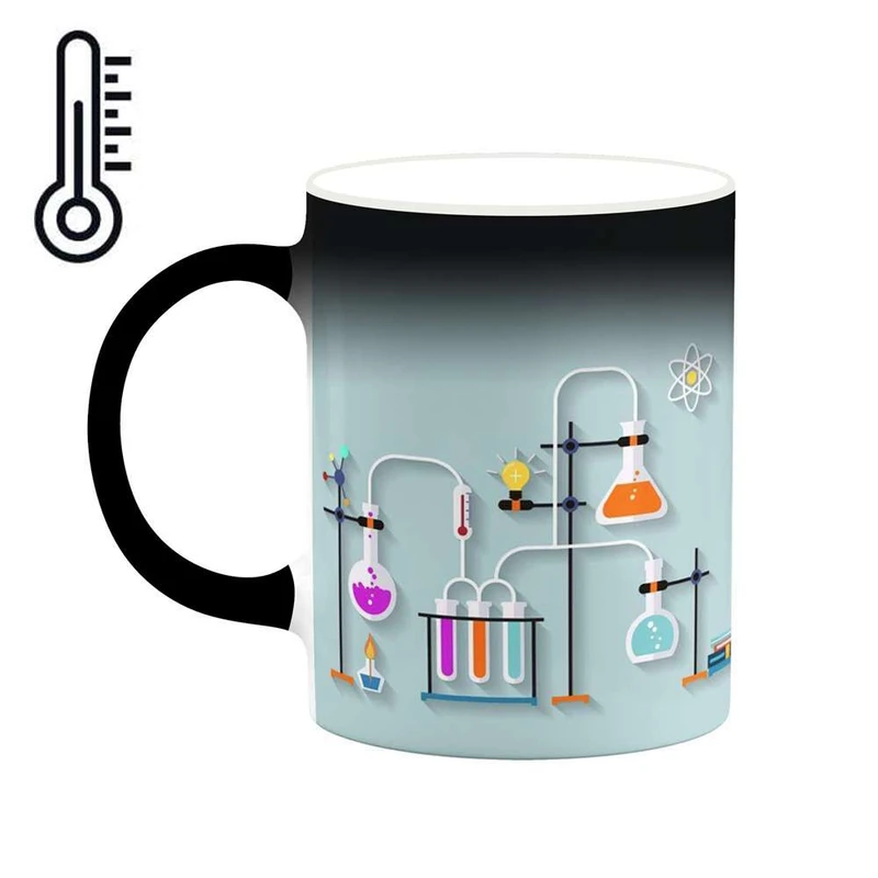 ماگ حرارتی کاکتی مدل شیمی و Chemistry کد mgh23831