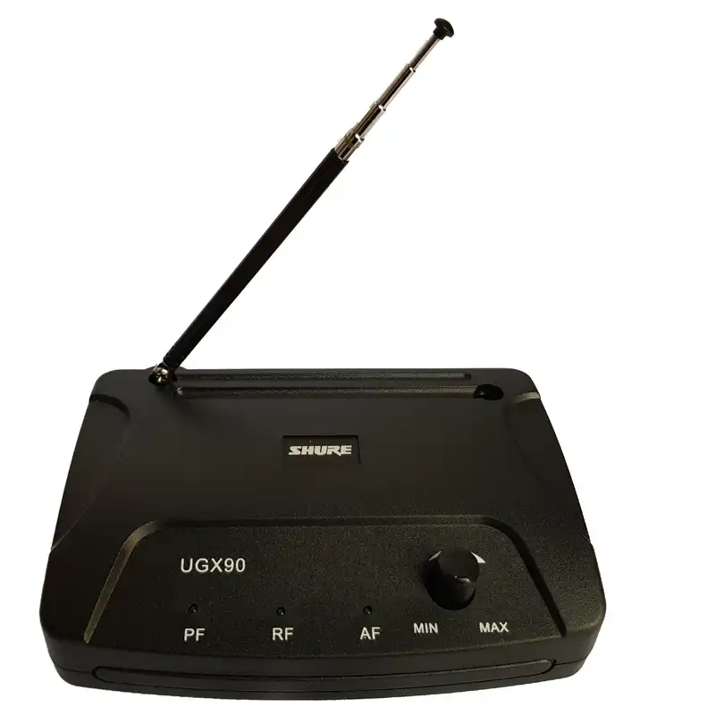 میکروفن هدمیک شور مدل UGX90-H