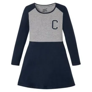 پیراهن دخترانه پیپرتس مدل G253