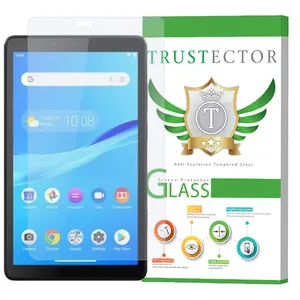 محافظ صفحه نمایش تراستکتور مدل TS1TA-Glass مناسب برای تبلت لنوو  TAB M7/ TB-7305F/ TB-7305X/ TB-7305I