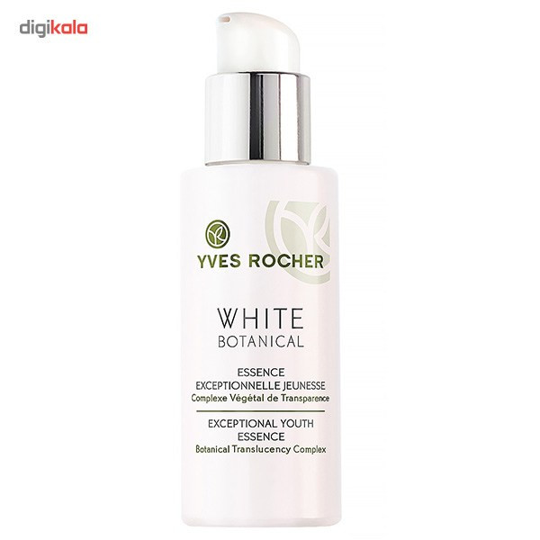 کرم ضد چروک ایو روشه مدل White Botanical حجم 30 میلی لیتر کرم ضد چروک ایو روشه مدل White Botanical حجم 30 میلی لیتر