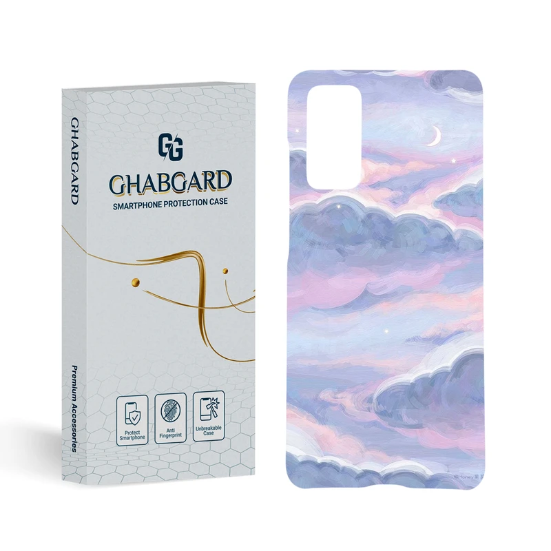 کاور قاب گارد مدل فانتزی مناسب برای گوشی موبایل سامسونگ Galaxy S20 FE