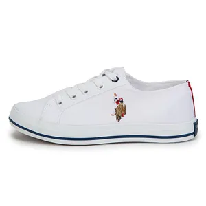 کفش روزمره زنانه یو اس پولو مدل 50234380-VR013