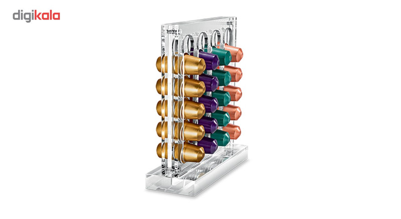 استند نگهدارنده کپسول قهوه نسپرسو Nespresso مدل View Versil