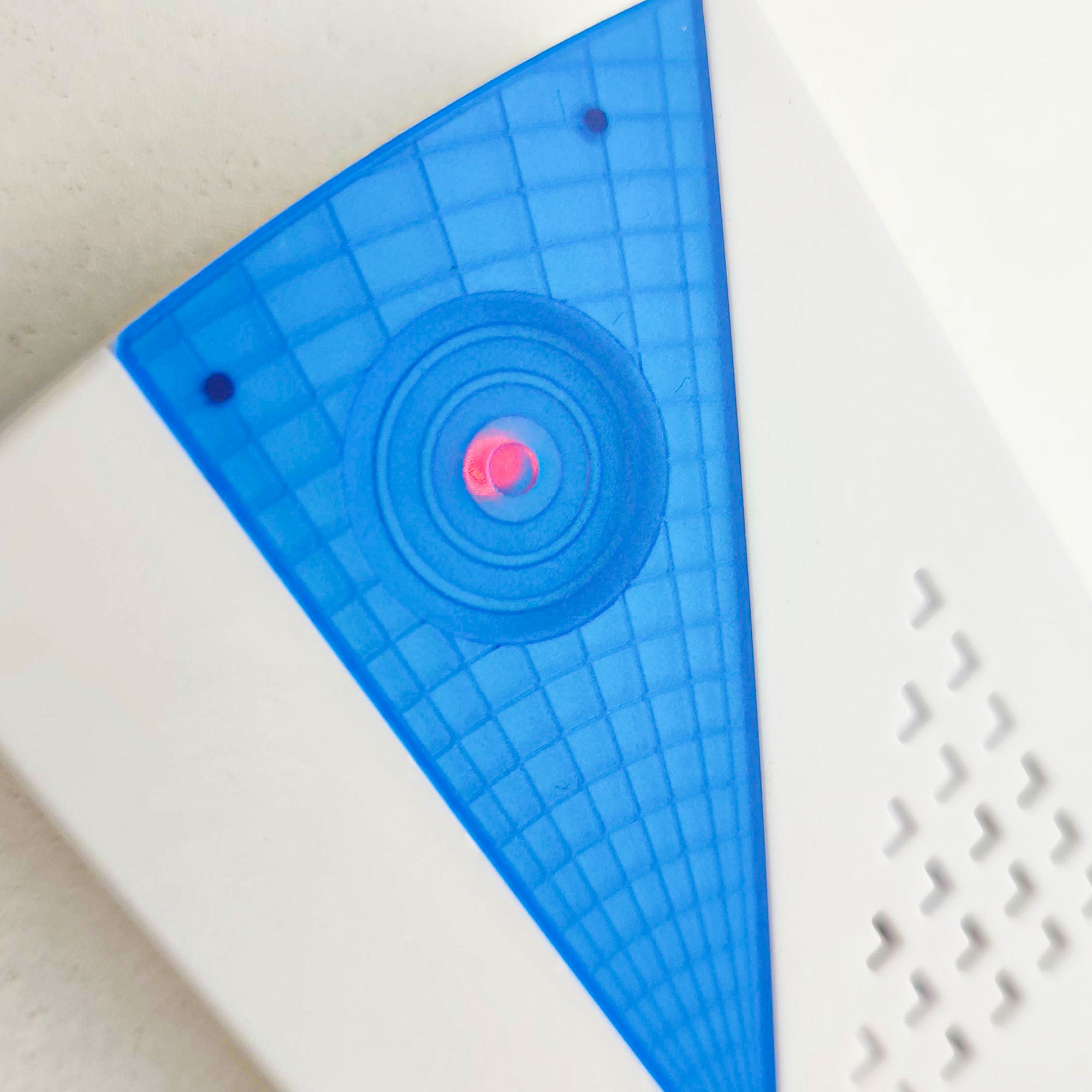 زنگ بی سیم ایران زمین کد G330