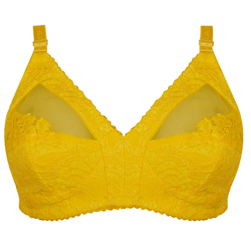 سوتین زنانه دکسونری مدل 125013710 دانتل شیشه ای