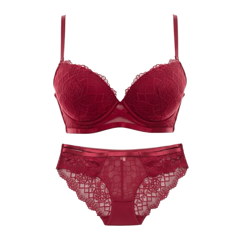 ست شورت و سوتین زنانه کد 101