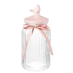 بانکه مادام کوکو مدل BIRD JAR