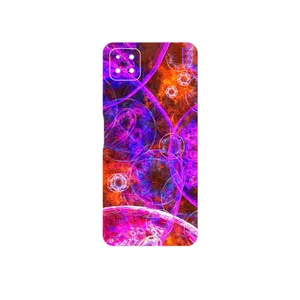 MAHOOT Inside Cell Digital Art Cover Sticker for Huawei Nova Y60