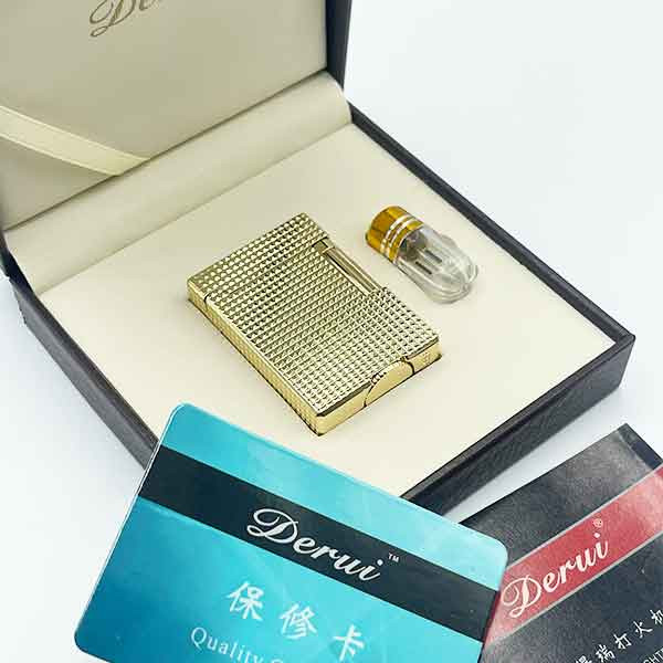 فندک دیروی مدل کلاس A