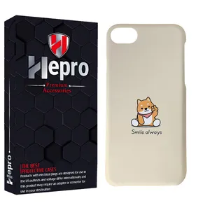 HEPRO MC Cover for Apple IPHONE 7 / 8