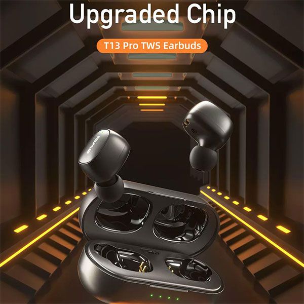 هندزفری بلوتوثی اوی مدل T13Pro -  - 4