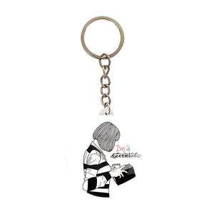 جاکلیدی خندالو مدل کتاب کد 25872
