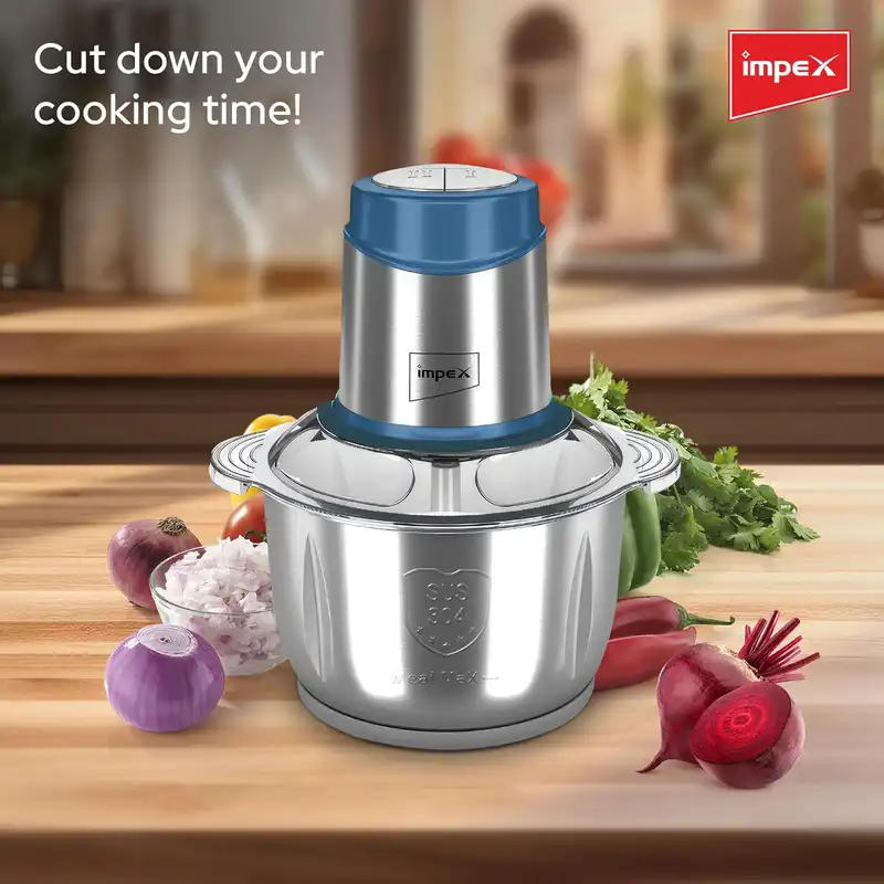 خردکن ایمپکس مدل FC 3205