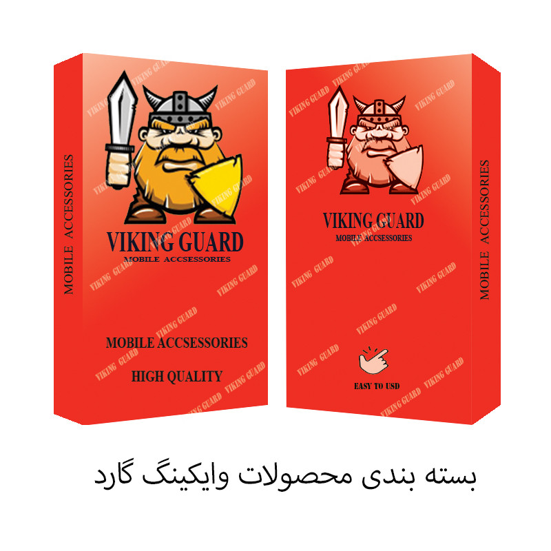 شاسی گوشی وایکینگ گارد مدل کلاسیک مناسـب برای گوشی موبایل نوکیا 110 2019