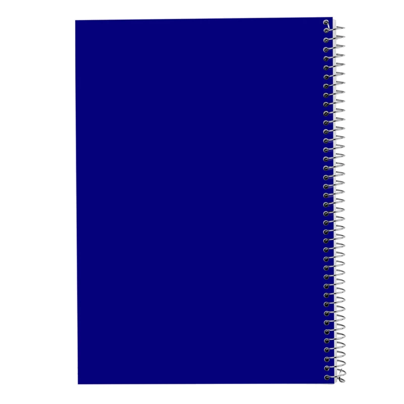 دفتر مشق 50 برگ مدوپد طرح ساده کد DF17530