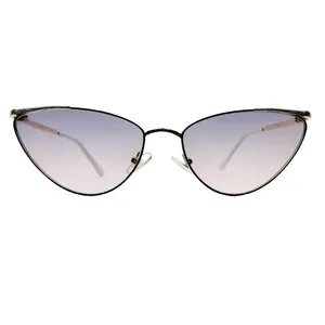 عینک آفتابی زنانه مدل DT7696godu