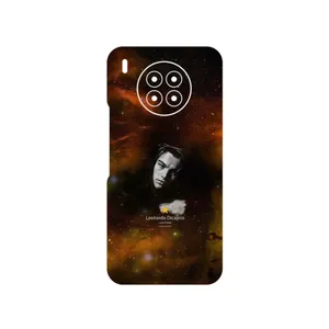 MAHOOT Leonardo Dicaprio Cover Sticker for Huawei Nova 8i