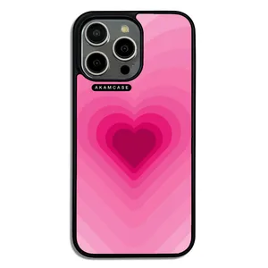 AKAM AMC-WA15PROMAX-PINK-29 Cover For Apple iPhone 15 Pro Max