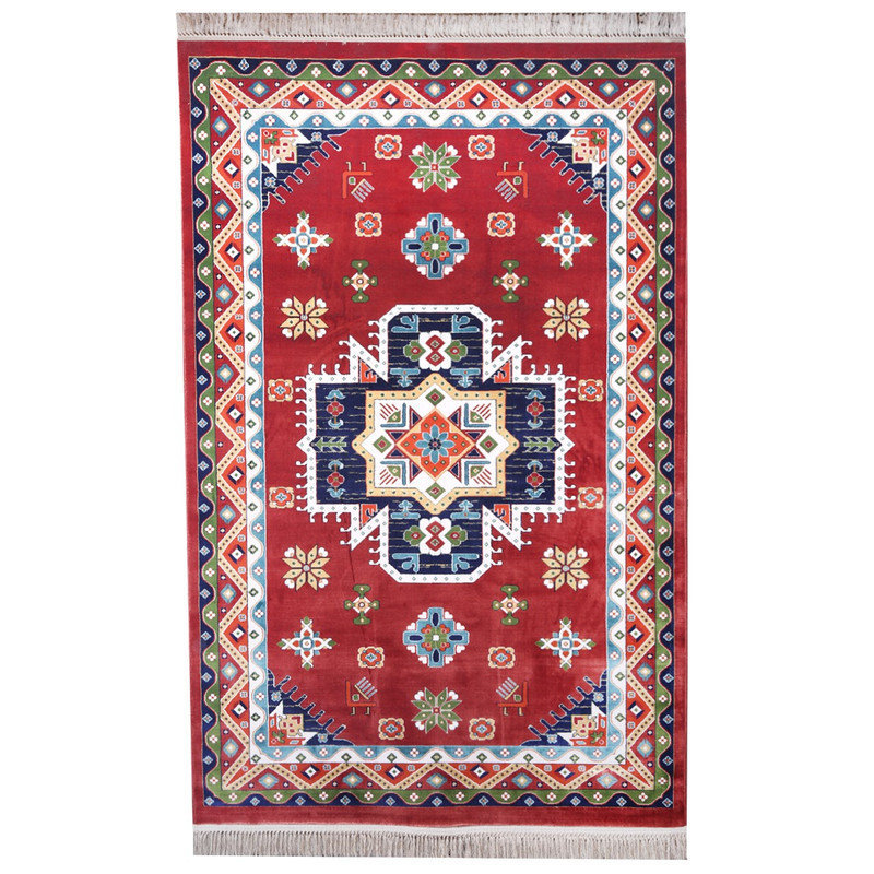 گبه ماشینی مهیار دلیجان کد 712