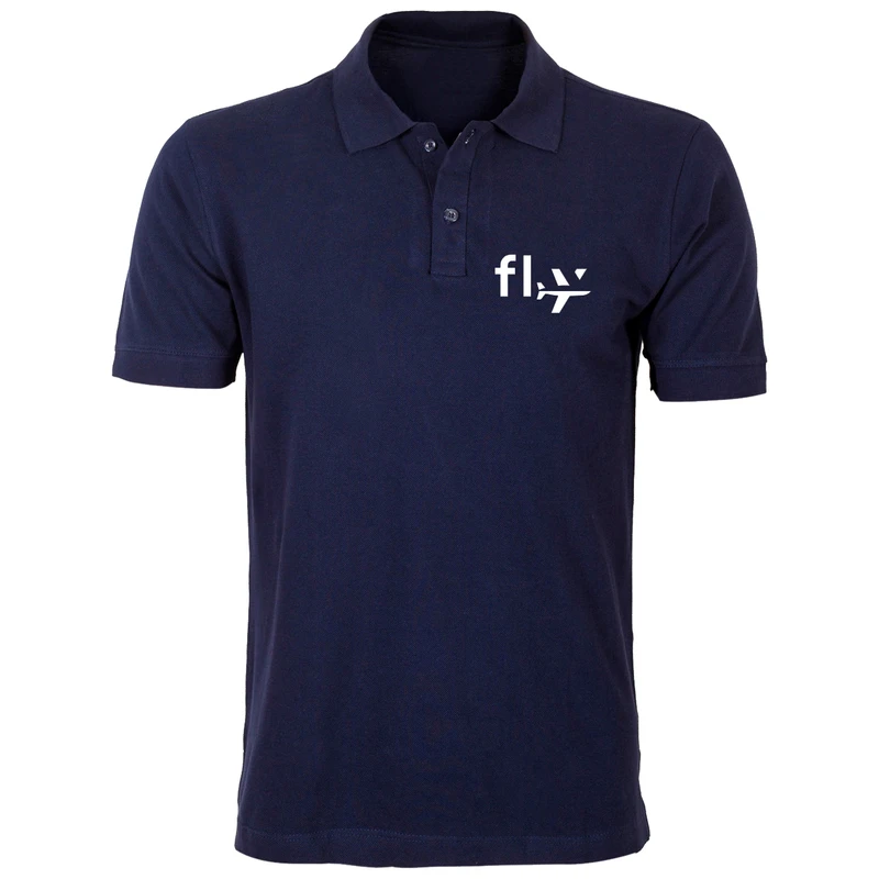 پولوشرت آستین کوتاه مردانه مدل X474