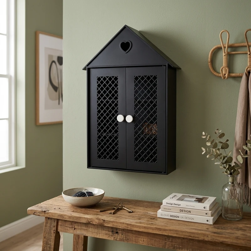 شلف دیواری مدل bl11533TU
