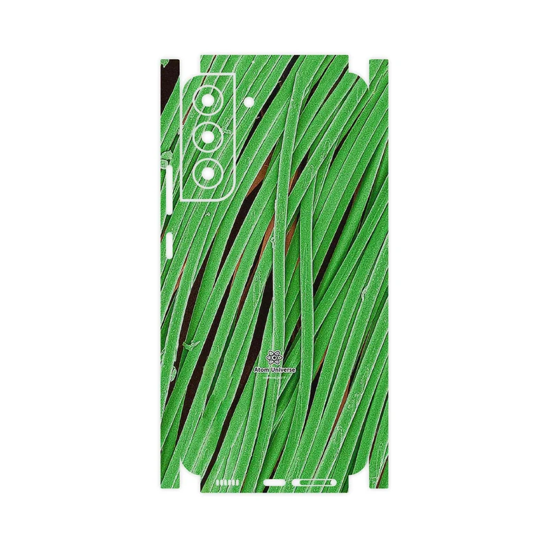 برچسب پوششی ماهوت مدل Atom Universe 5-FullSkin مناسب برای گوشی موبایل سامسونگ Galaxy S22 Plus 5G