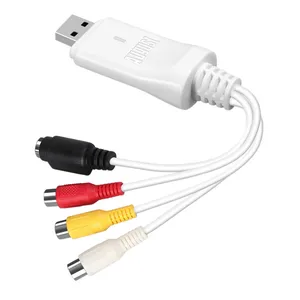 کارت کپچر USB آگوست کد 2467