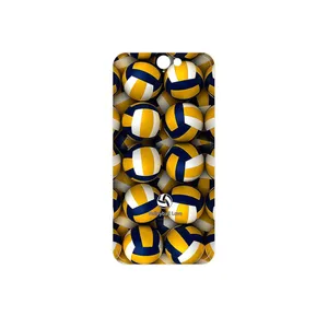 MAHOOT Volleyball Cover Sticker for HTC One A9