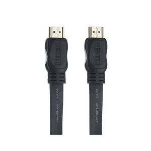 کابل HDMI مدل NV-H4D طول 1.5 متر