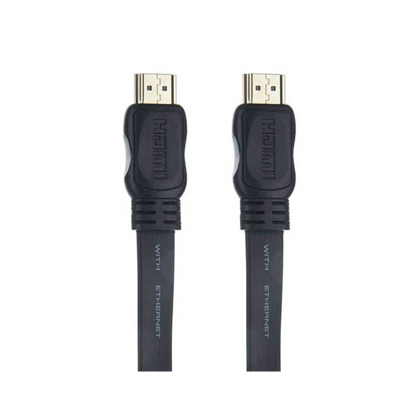 کابل HDMI مدل NV-H4D طول 1.5 متر