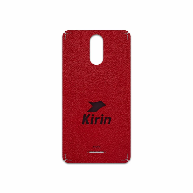 برچسب پوششی ماهوت مدل RL-KRN مناسب برای گوشی موبایل تکنو WX3F LTE