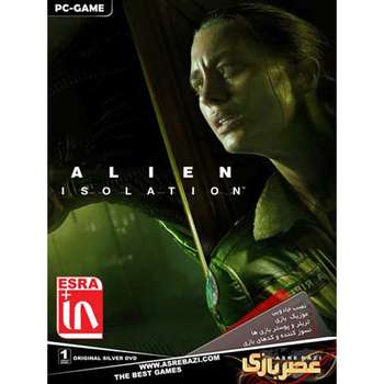 بازی کامپیوتری Alien Isolation