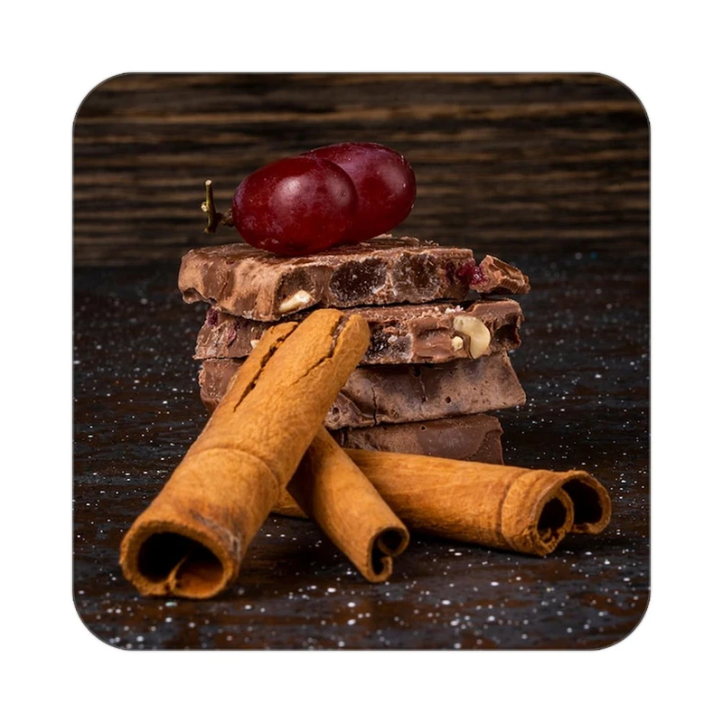 زیر لیوانی کاکتی طرح میوه مدل mp22035