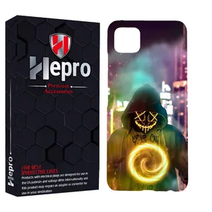 HEPRO MC Cover for XIAOMI REDMI 9C / REDMI 10A / POCO C3