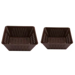 سبد بامبو لیمون کد ML101-2 - بسته 2 عددی