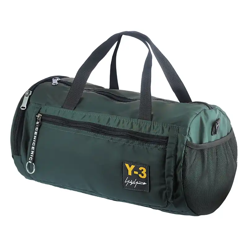 ساک ورزشی مدل Circle M