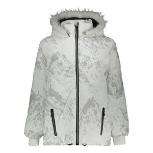 کاپشن زنانه مدل 108