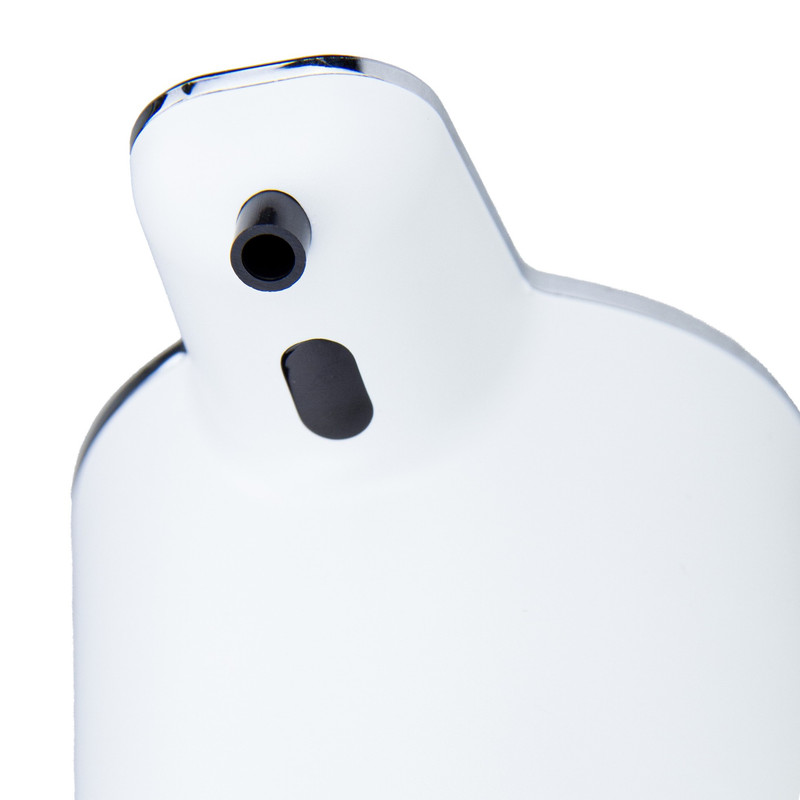 پمپ مایع دستشویی اتوماتیک مدل M10s