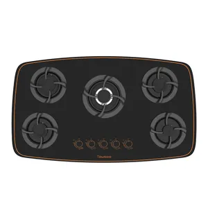 اجاق گاز صفحه ای تایسز مدل HG-1910