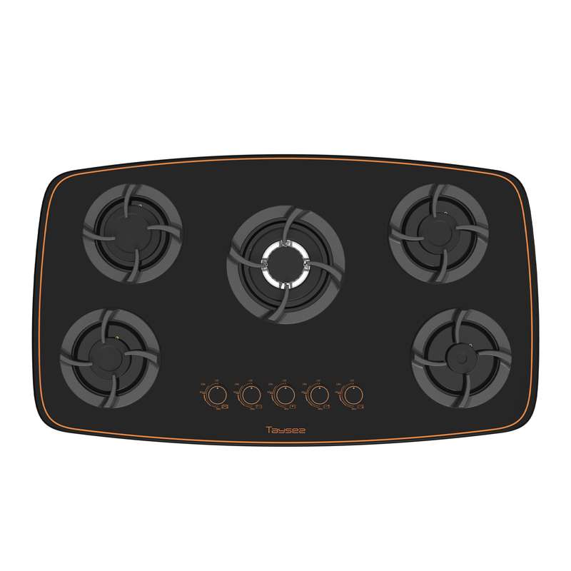 اجاق گاز صفحه ای تایسز مدل HG-1910