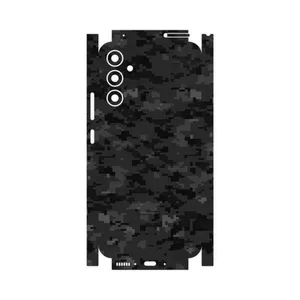 MAHOOT Night_Army_Pixel-FullSkin Cover Sticker for Samsung Galaxy A34