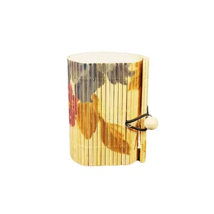 جعبه هدیه مدل Flower کد Bg_20