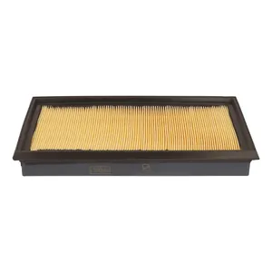 فیلتر هوا خودرو تکساز مدل TFA 9176 NISSAN مناسب برای نیسان ماکسیما و نیسان مورانو