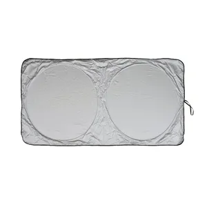 آفتابگیر شیشه خودرو مدل sunscreentiba مناسب برای تیبا