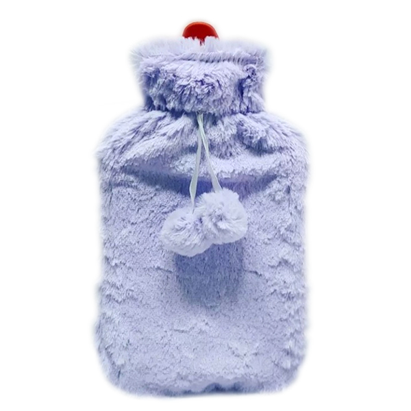 کیسه آب گرم مدل پولیشی